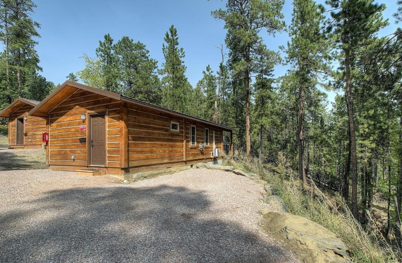 Powder House Lodge Keystone Buitenkant foto