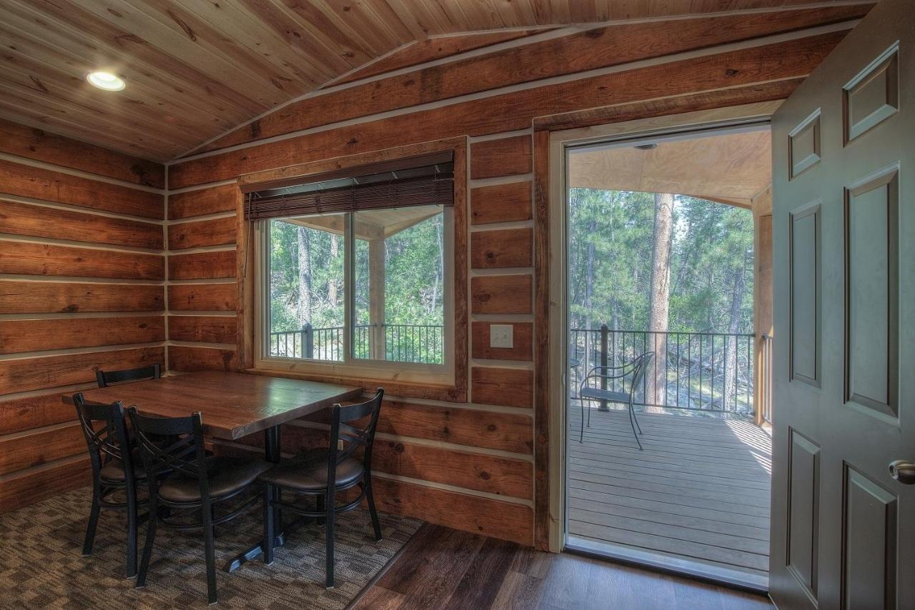 Powder House Lodge Keystone Buitenkant foto