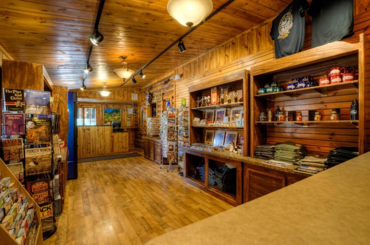 Powder House Lodge Keystone Buitenkant foto