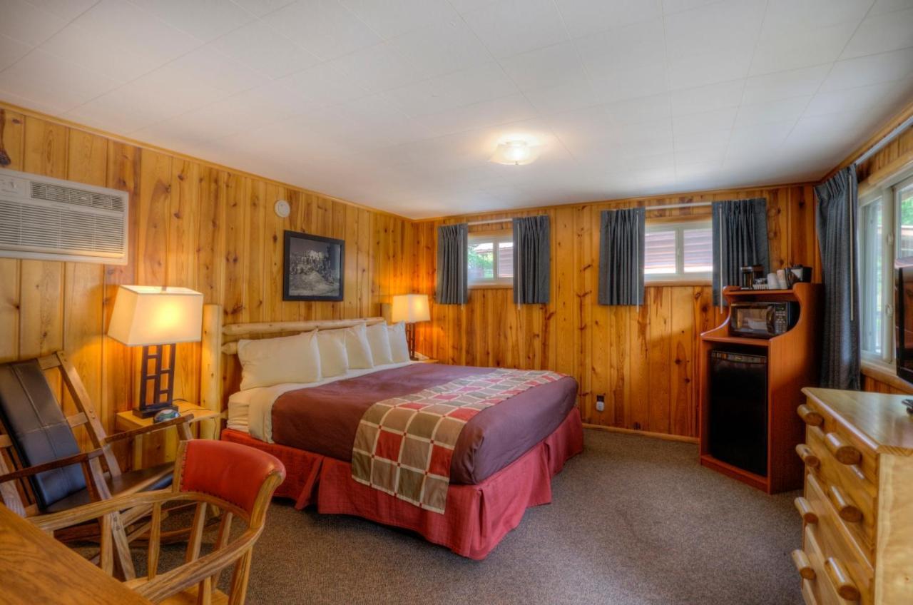Powder House Lodge Keystone Buitenkant foto