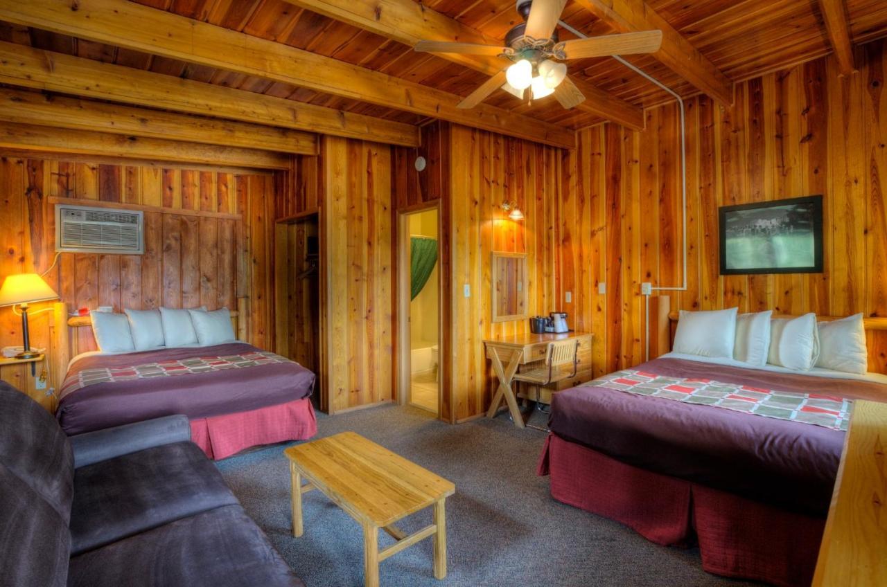 Powder House Lodge Keystone Buitenkant foto