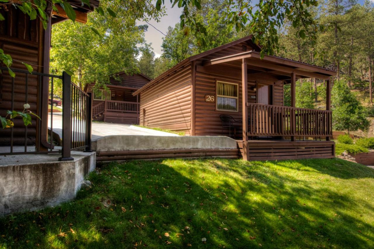 Powder House Lodge Keystone Buitenkant foto