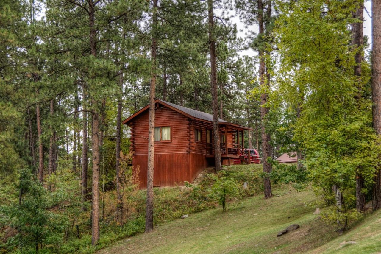 Powder House Lodge Keystone Buitenkant foto