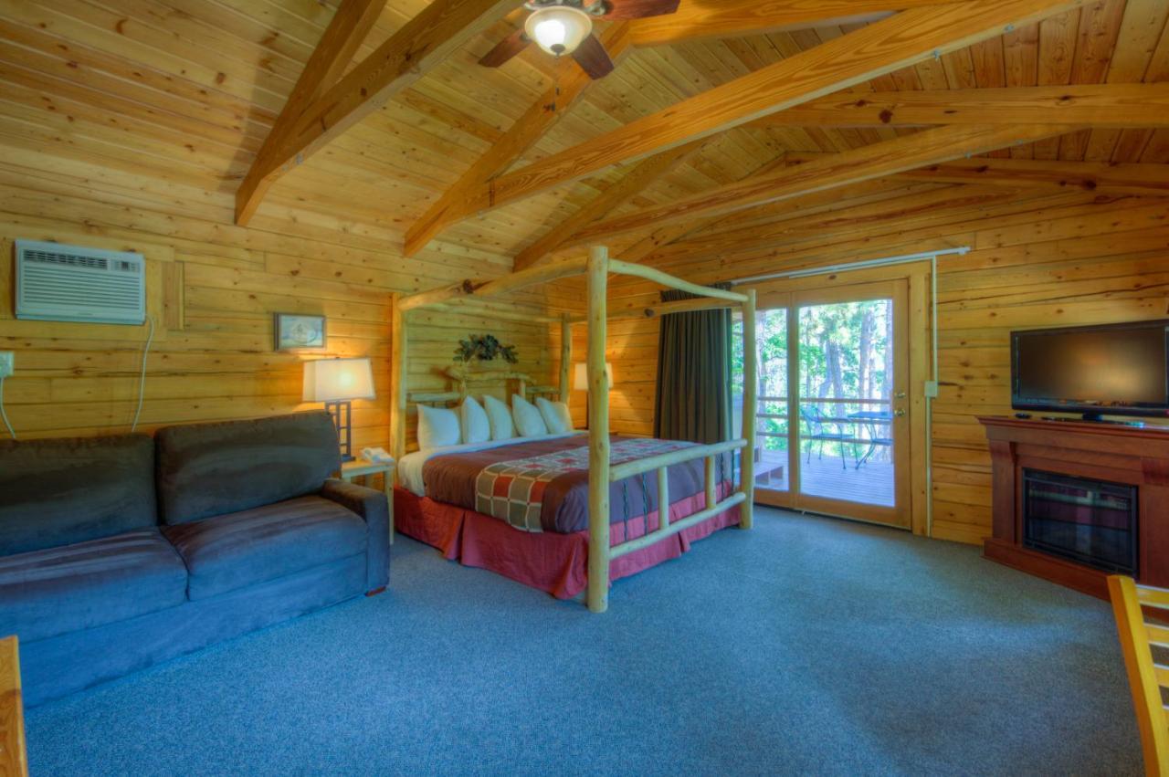 Powder House Lodge Keystone Buitenkant foto