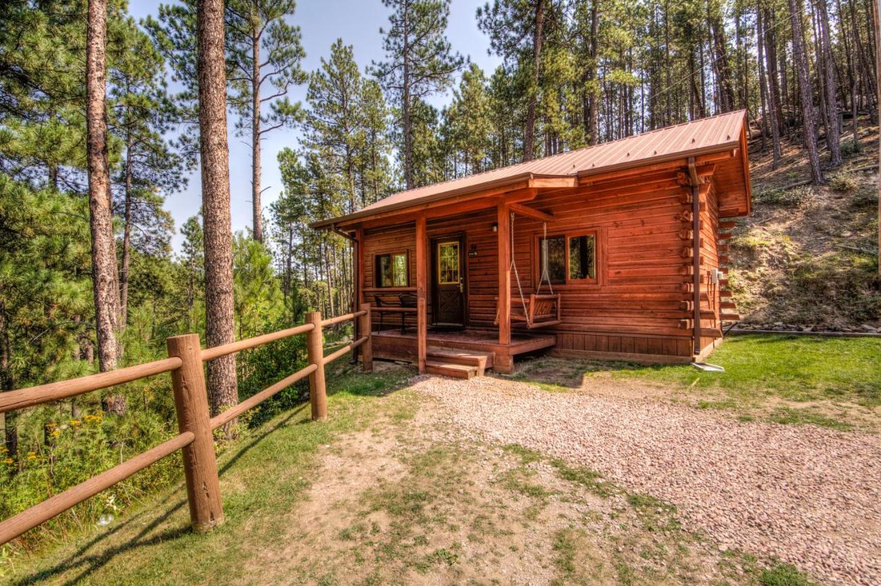 Powder House Lodge Keystone Buitenkant foto
