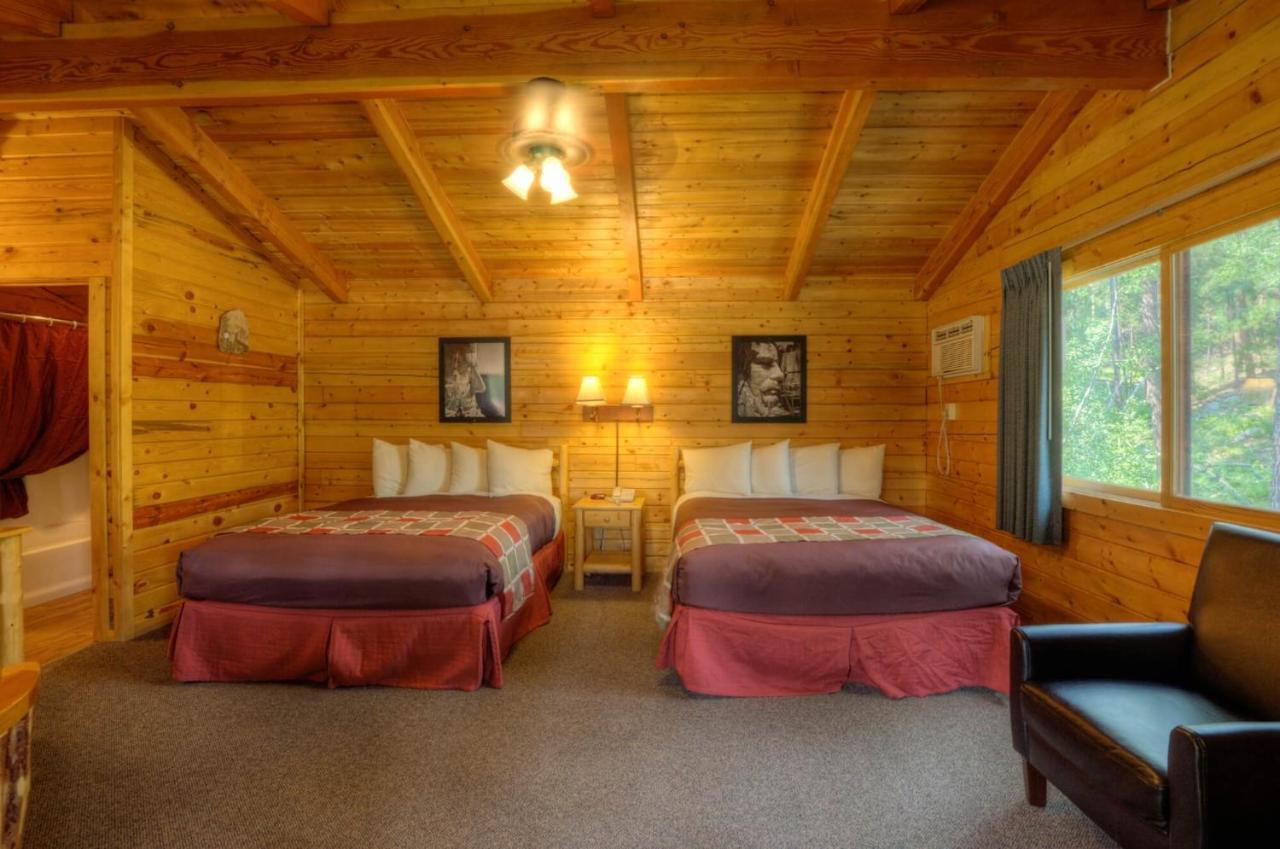 Powder House Lodge Keystone Buitenkant foto