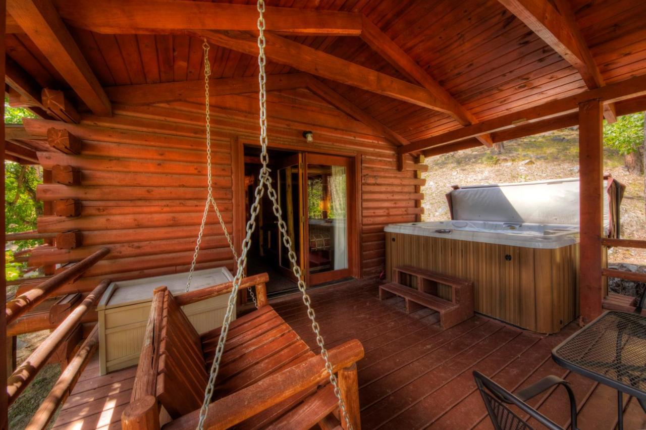 Powder House Lodge Keystone Buitenkant foto