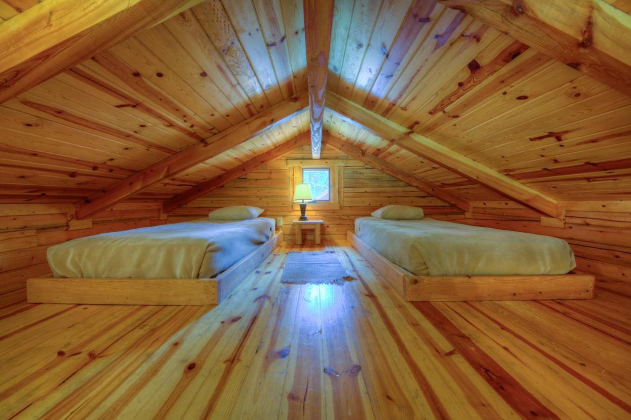 Powder House Lodge Keystone Buitenkant foto