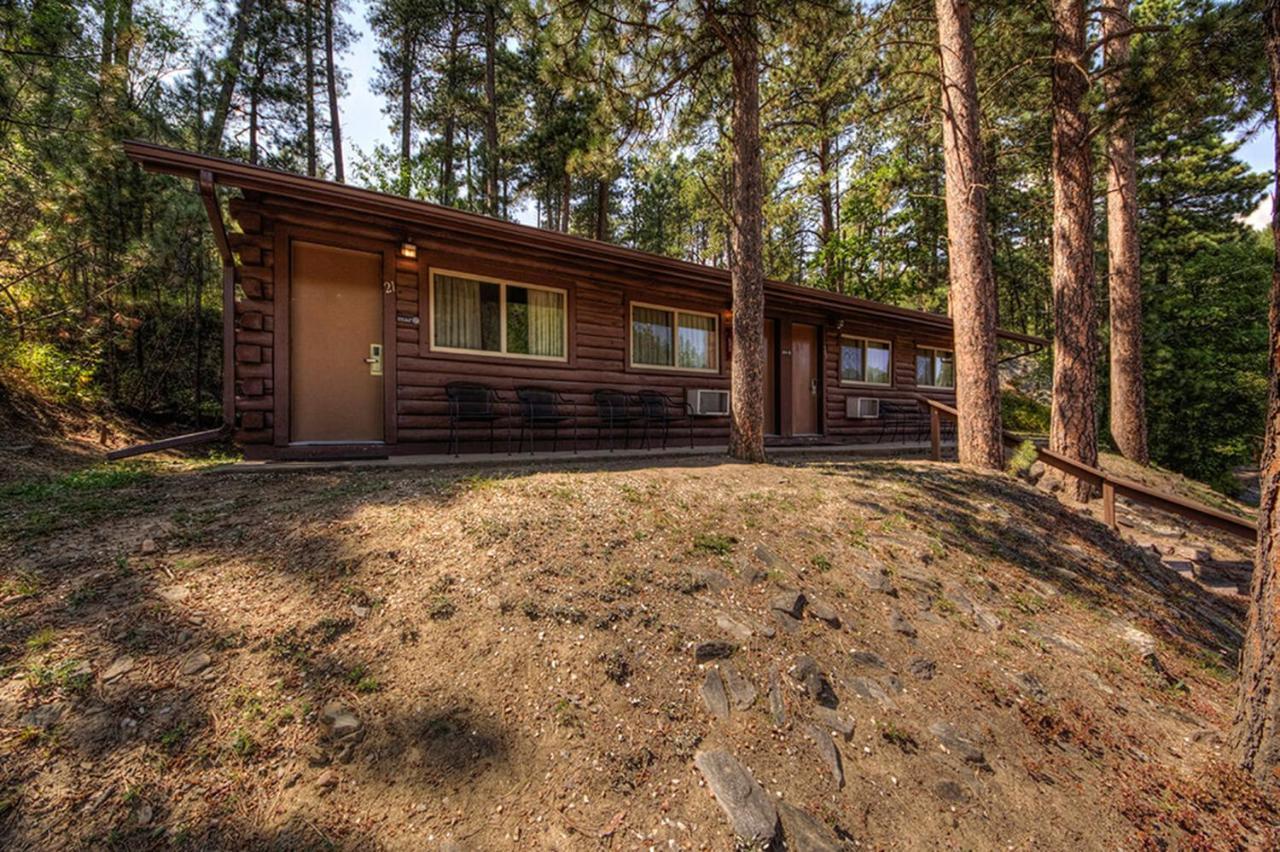 Powder House Lodge Keystone Buitenkant foto