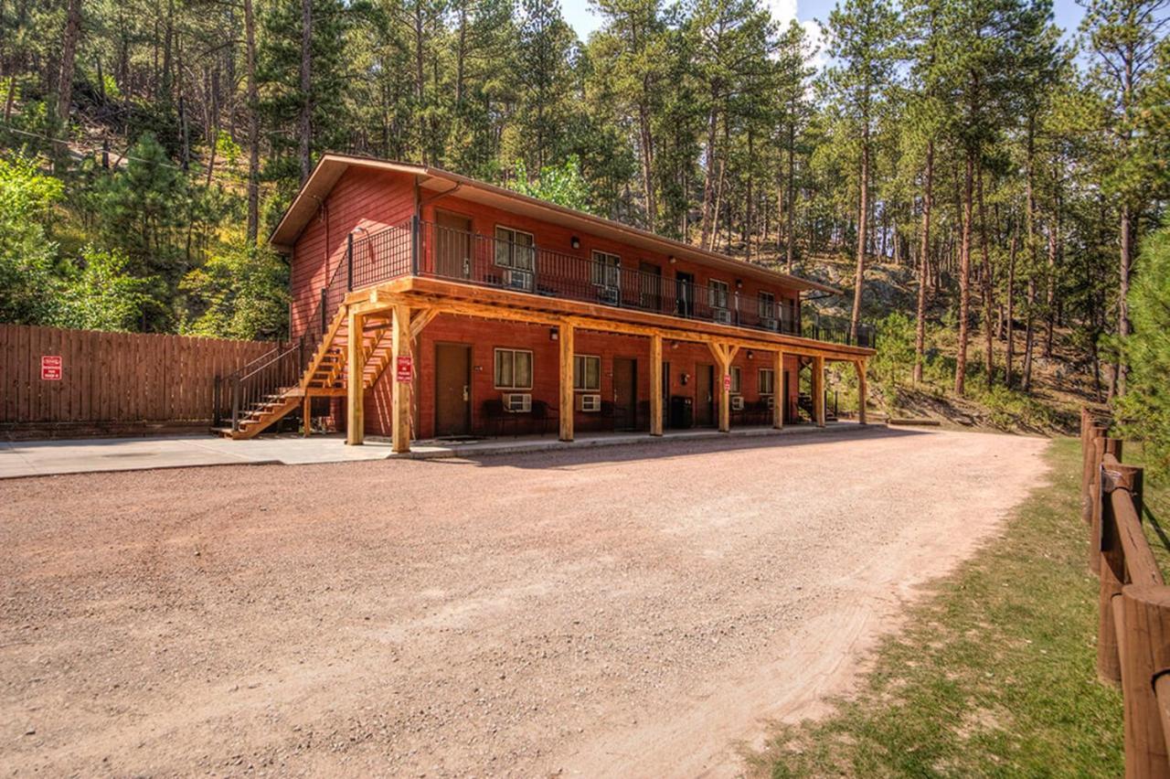 Powder House Lodge Keystone Buitenkant foto