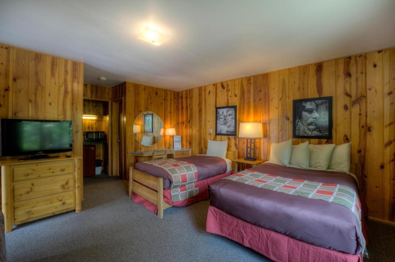 Powder House Lodge Keystone Buitenkant foto