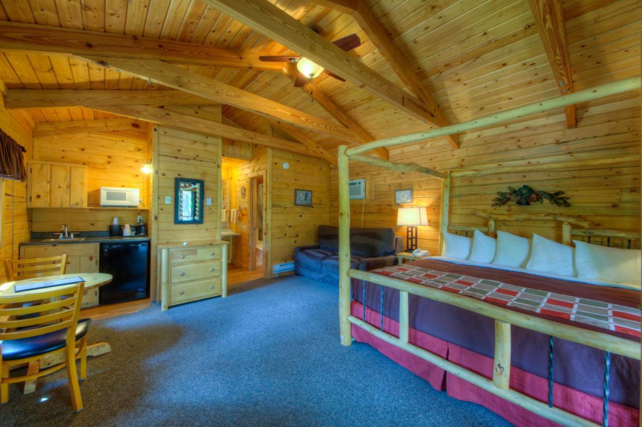 Powder House Lodge Keystone Buitenkant foto