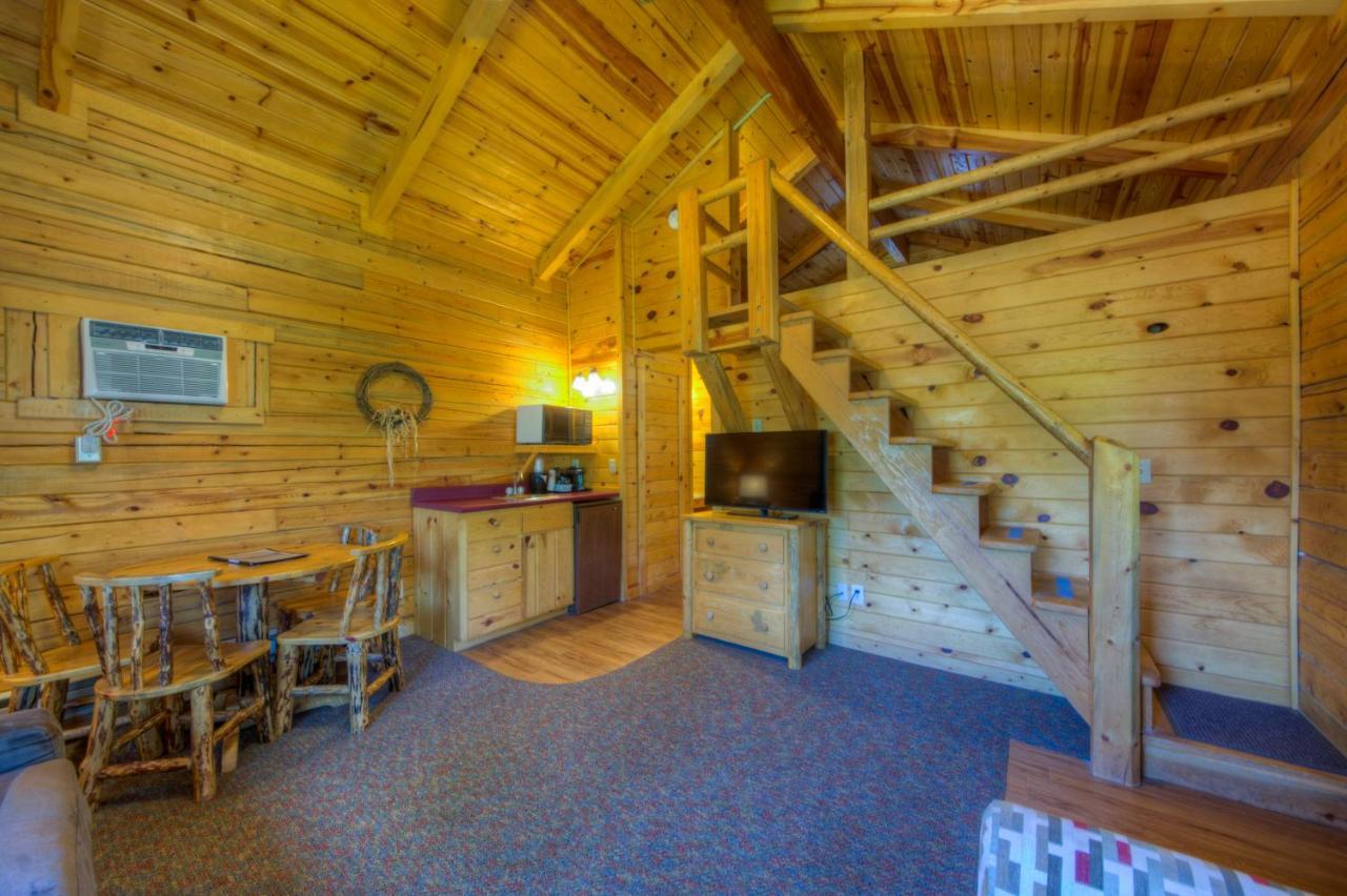 Powder House Lodge Keystone Buitenkant foto
