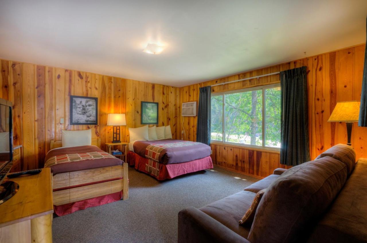 Powder House Lodge Keystone Buitenkant foto