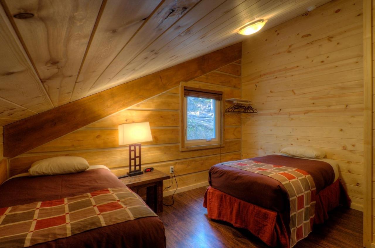 Powder House Lodge Keystone Buitenkant foto
