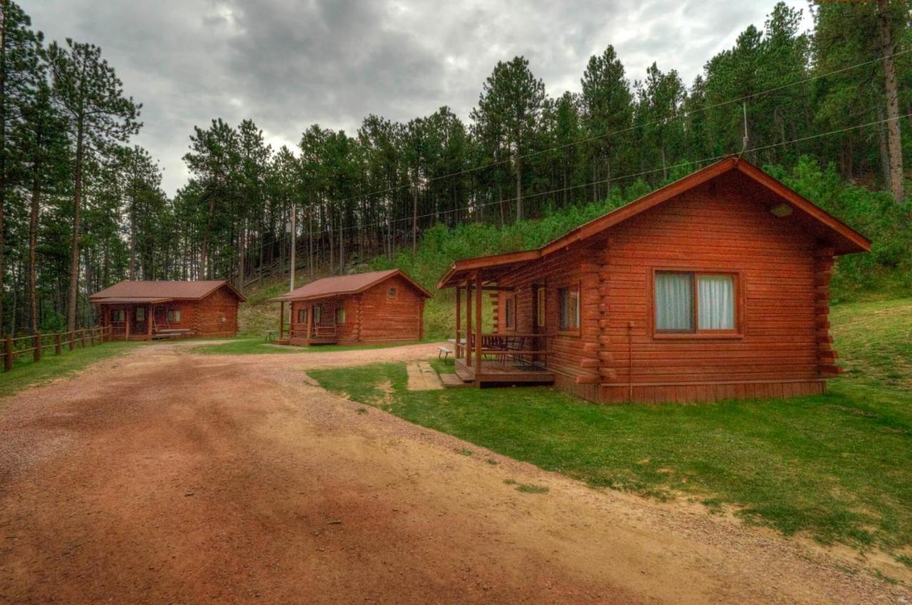 Powder House Lodge Keystone Buitenkant foto