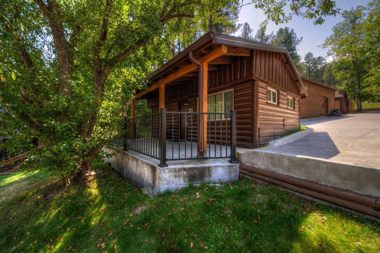 Powder House Lodge Keystone Buitenkant foto