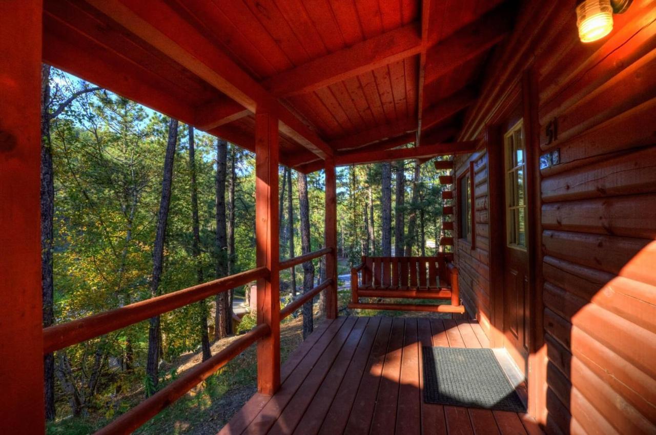 Powder House Lodge Keystone Buitenkant foto