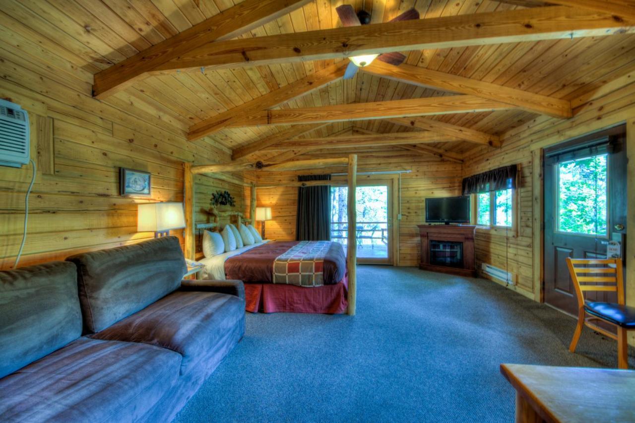 Powder House Lodge Keystone Buitenkant foto
